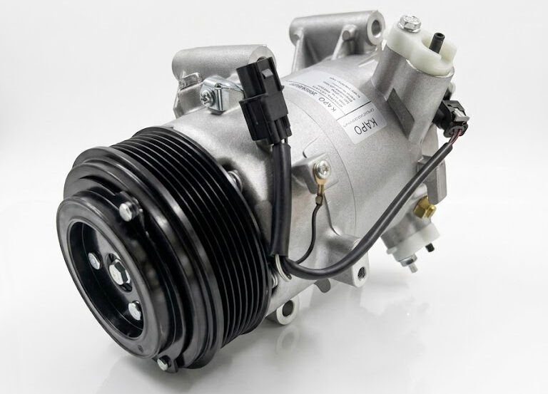 Honda Civic & CR-V & HR-V Klima Kompresörü | Kapo 388005ANA010