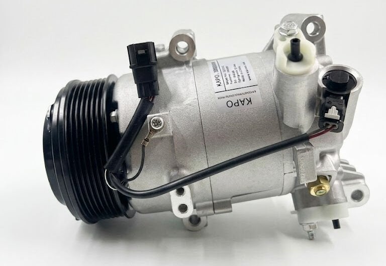 Honda Civic & CR-V & HR-V Klima Kompresörü | Kapo 388005ANA010