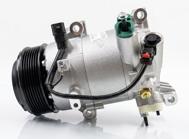 Honda Civic & CR-V & HR-V Klima Kompresörü | Delphi CS20585-17B1