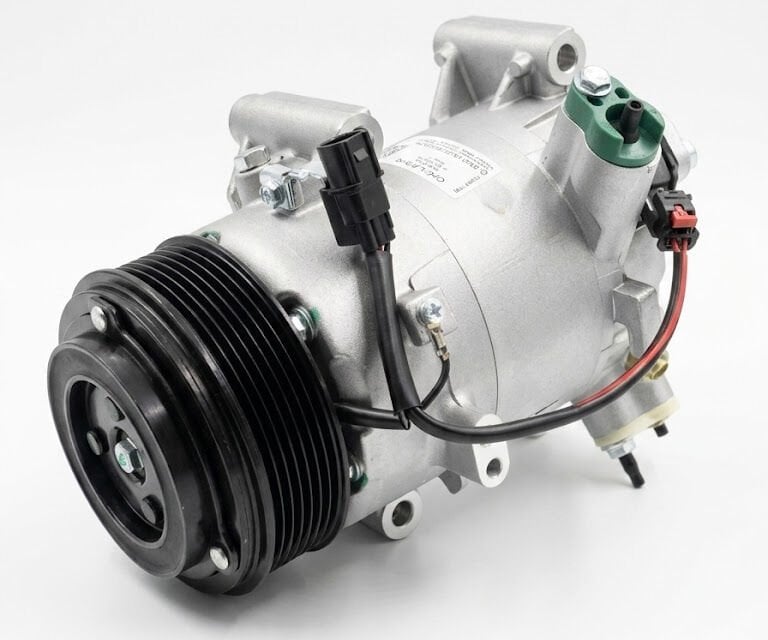 Honda Civic & CR-V & HR-V Klima Kompresörü | Delphi CS20585-17B1