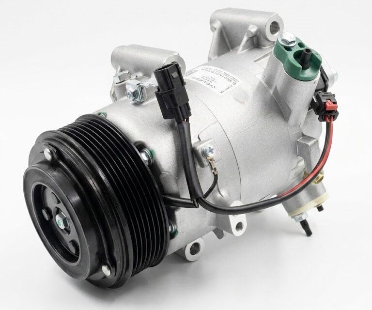 Honda Civic & CR-V & HR-V Klima Kompresörü | Delphi CS20585-17B1