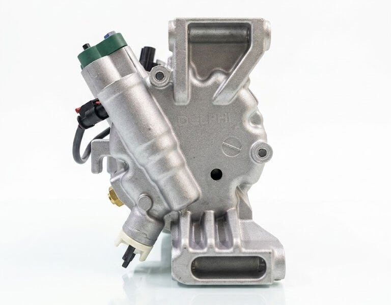 Honda Civic & CR-V & HR-V Klima Kompresörü | Delphi CS20585-17B1