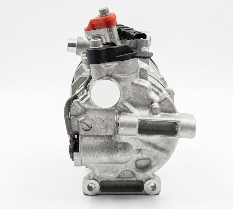 BMW 1 Serisi (F20/F21) & 3 Serisi (F30/F31) Klima Kompresörü | Denso DCP05098