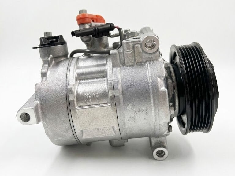 BMW 1 Serisi (F20/F21) & 3 Serisi (F30/F31) Klima Kompresörü | Denso DCP05098