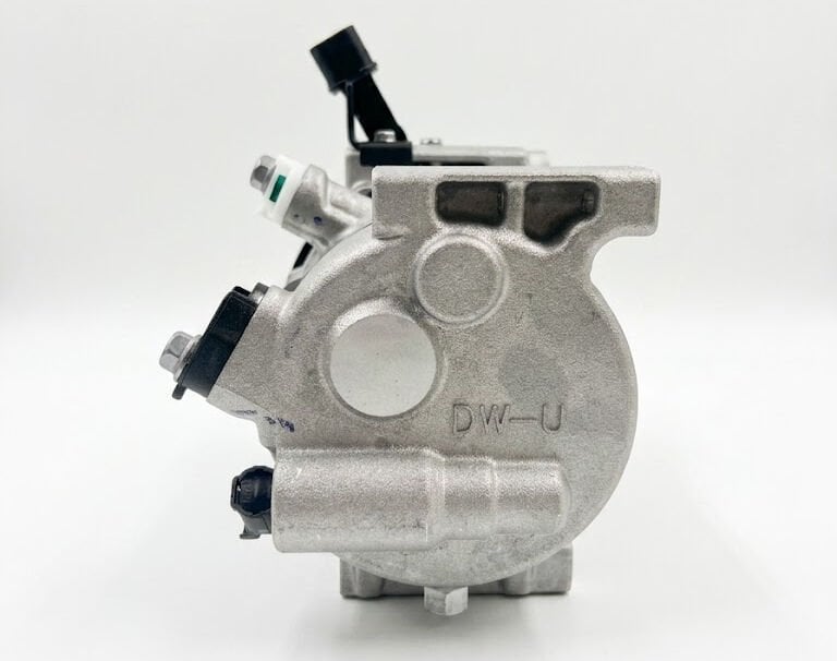 Hyundai i40 Klima Kompresörü | Doowon 97701-3Z300