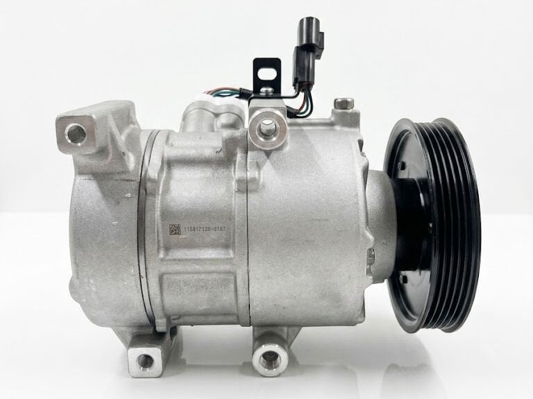 Hyundai i40 Klima Kompresörü | Doowon 97701-3Z300