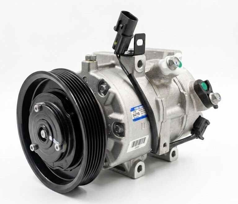 Hyundai i40 Klima Kompresörü | Doowon 97701-3Z300