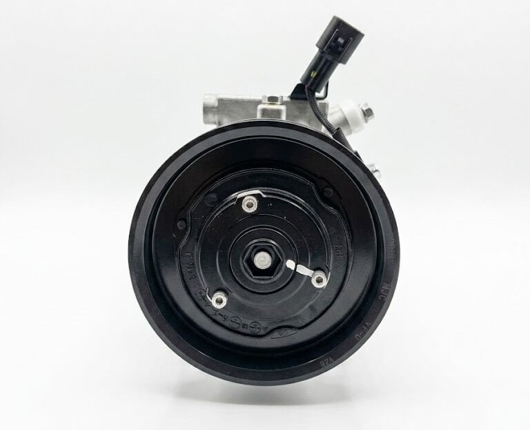 Hyundai i40 Klima Kompresörü | Doowon 97701-3Z300