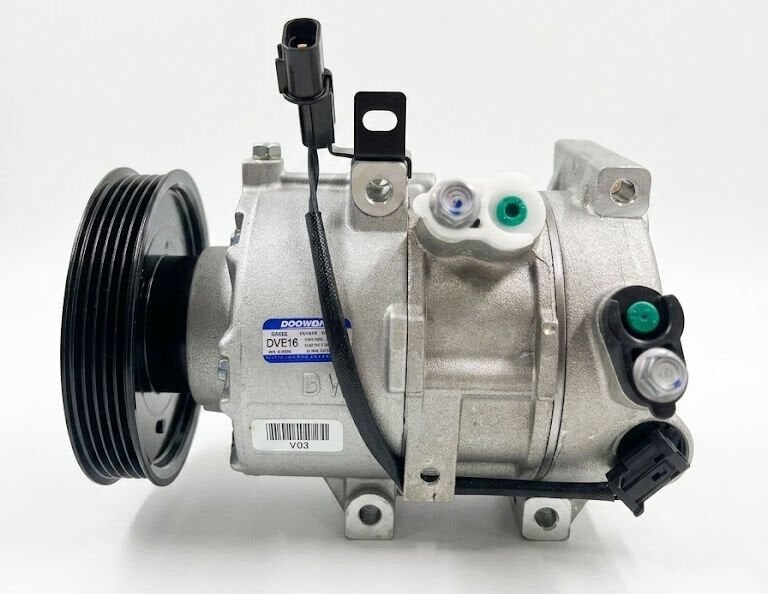 Hyundai i40 Klima Kompresörü | Doowon 97701-3Z300
