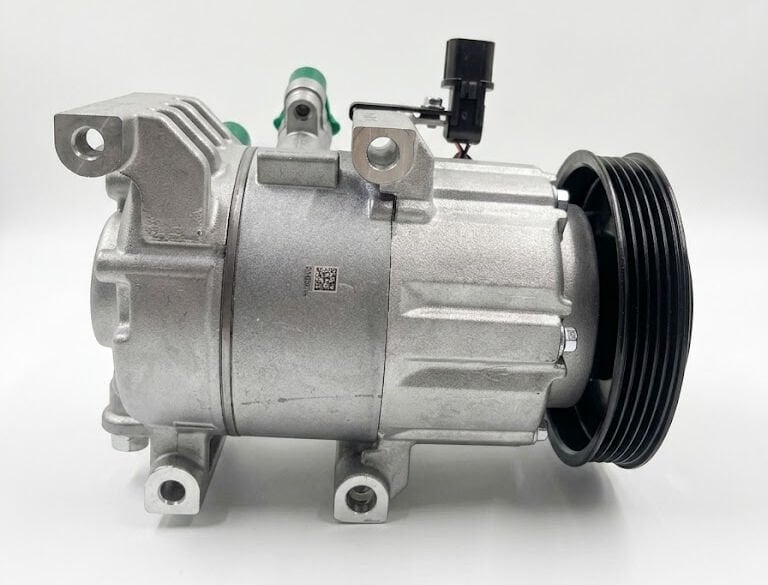 Hyundai i20 & i20 Active Klima Kompresörü | Hanon 97701-C8300