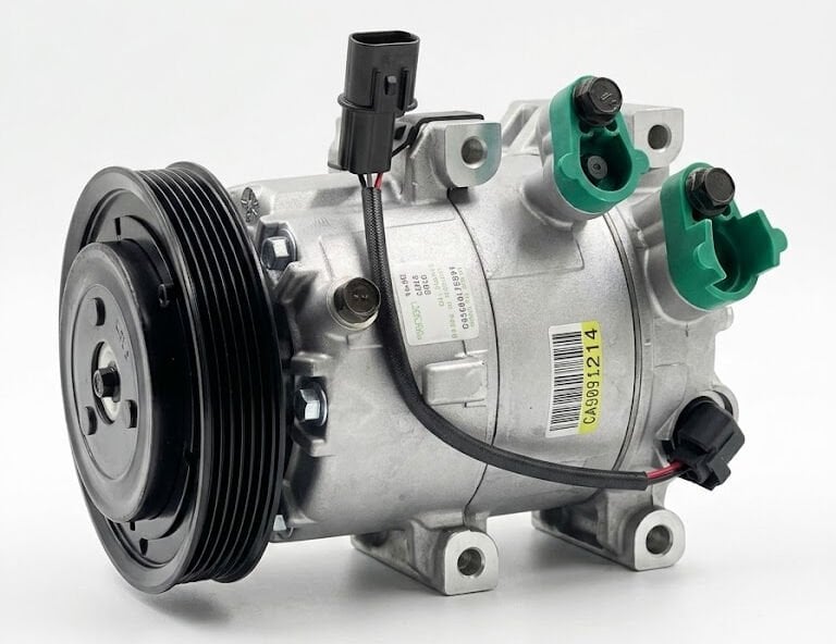 Hyundai i20 & i20 Active Klima Kompresörü | Hanon 97701-C8300