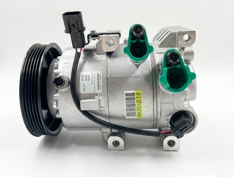 Hyundai i20 & i20 Active Klima Kompresörü | Hanon 97701-C8300