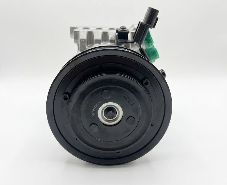 Hyundai i20 & i20 Active Klima Kompresörü | Hanon 97701-C8300