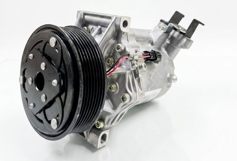 Renault, Dacia & Nissan Klima Kompresörü | Calsonic 926008367R