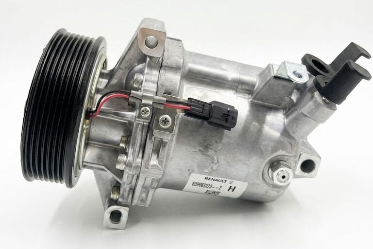 Renault, Dacia & Nissan Klima Kompresörü | Calsonic 926008367R