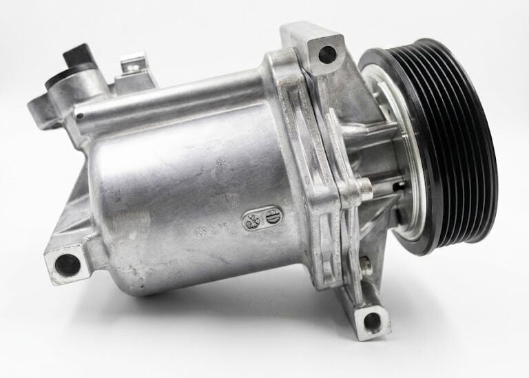 Renault, Dacia & Nissan Klima Kompresörü | Calsonic 926008367R