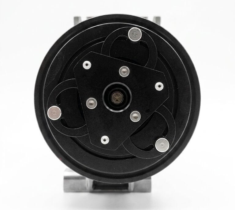 Renault, Dacia & Nissan Klima Kompresörü | Calsonic 926008367R