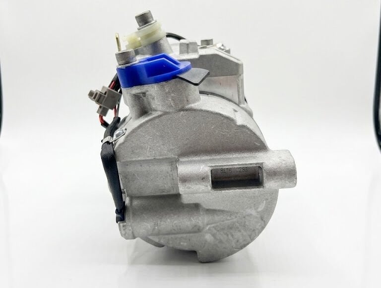 Mercedes-Benz GL350 & ML350 Klima Kompresörü | Valeo Z0014992