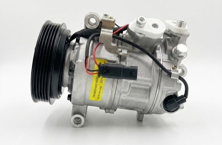 Mercedes-Benz A Serisi, B Serisi, CLA, GLA & Sprinter Klima Kompresörü | Nissens 890246