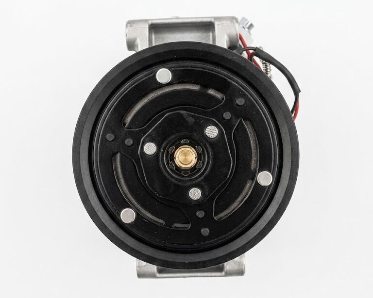 Mercedes-Benz A Serisi, B Serisi, CLA, GLA & Sprinter Klima Kompresörü | Nissens 890246