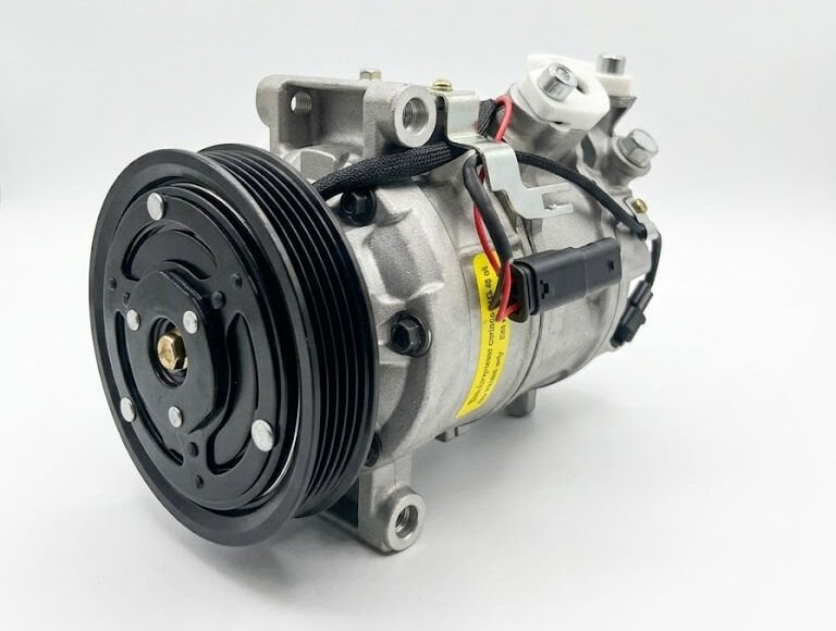 Mercedes-Benz A Serisi, B Serisi, CLA, GLA & Sprinter Klima Kompresörü | Nissens 890246