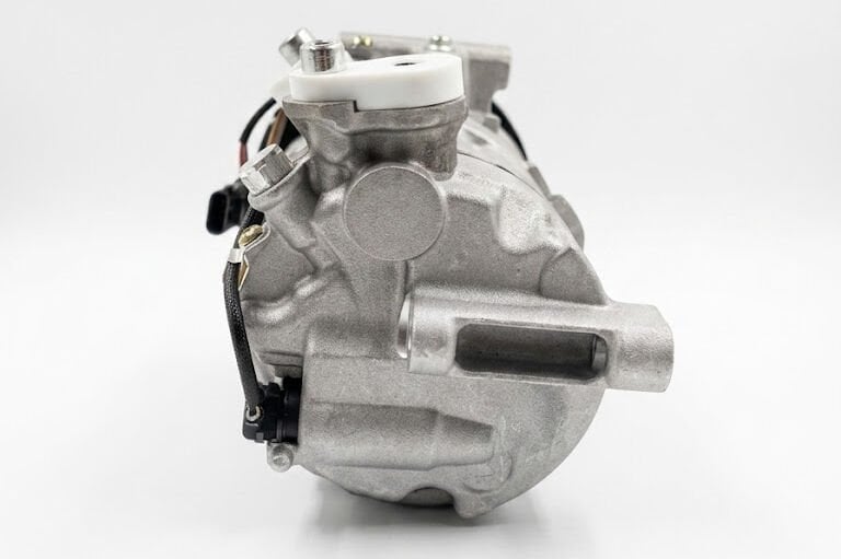 Mercedes-Benz A Serisi, B Serisi, CLA, GLA & Sprinter Klima Kompresörü | Nissens 890246