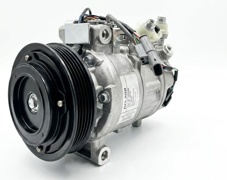 Mercedes-Benz A Serisi, B Serisi, CLA, GLA & Sprinter Klima Kompresörü | Kapo 691760