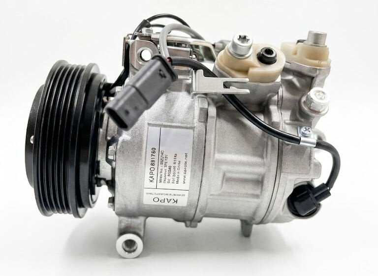 Mercedes-Benz A Serisi, B Serisi, CLA, GLA & Sprinter Klima Kompresörü | Kapo 691760
