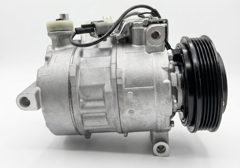 Mercedes-Benz A Serisi, B Serisi, CLA, GLA & Sprinter Klima Kompresörü | Kapo 691760