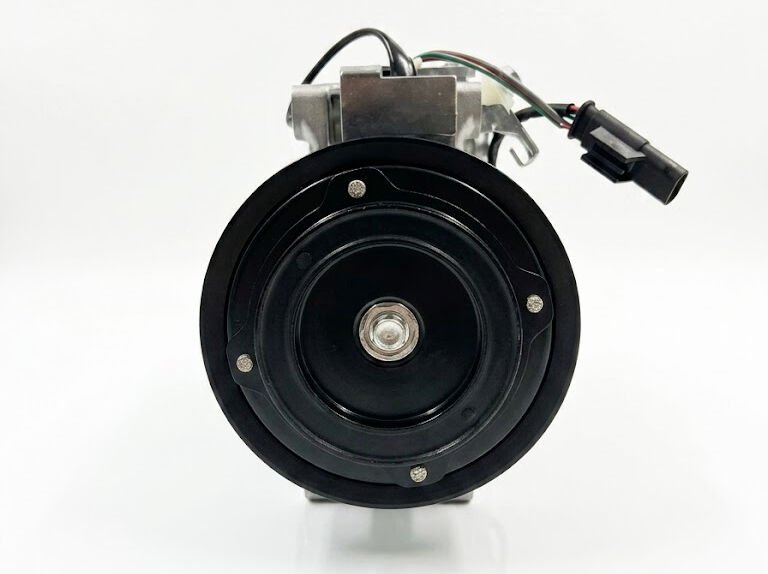 Mercedes-Benz A Serisi, B Serisi, CLA, GLA & Sprinter Klima Kompresörü | Kapo 691760