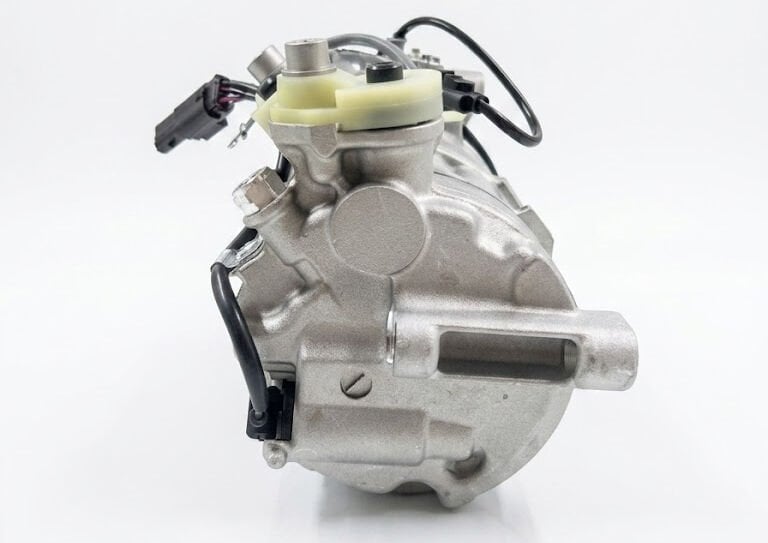 Mercedes-Benz A Serisi, B Serisi, CLA, GLA & Sprinter Klima Kompresörü | Kapo 691760