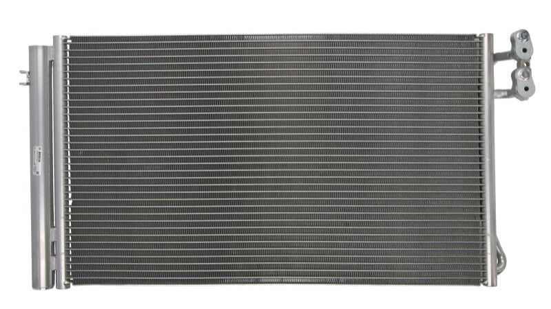 BMW 1 (E87) & 3 (E90) & X1 (E84) Klima Radyatörü | Veka 43-1415