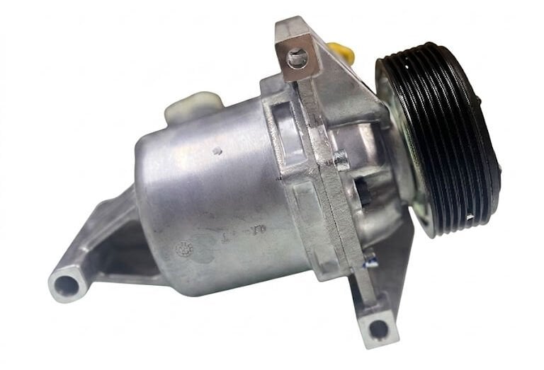 Dacia Duster & Sandero & Nissan Micra Klima Kompresörü | Kapo 926003541R