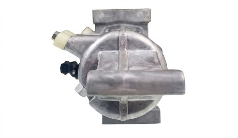 Dacia Duster & Sandero & Nissan Micra Klima Kompresörü | Kapo 926003541R