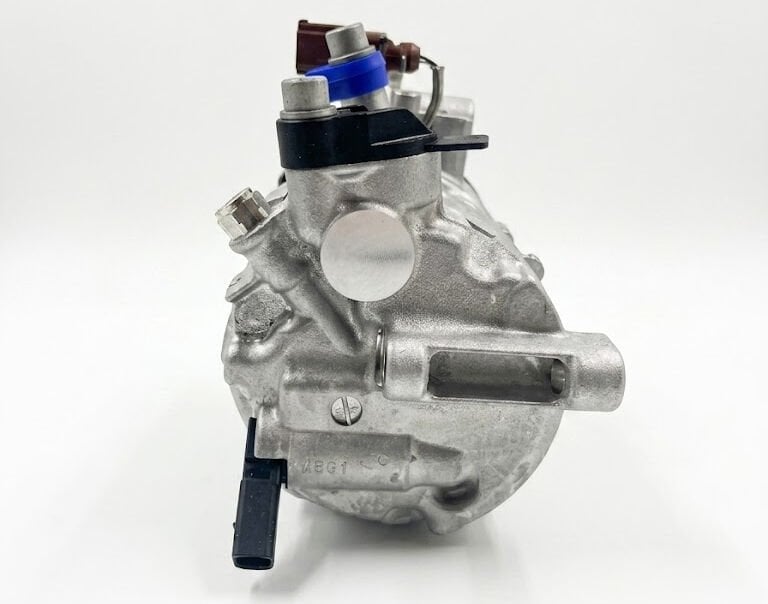 Volkswagen Golf & Audi A3 & Skoda Octavia Klima Kompresörü | Denso DCP32083