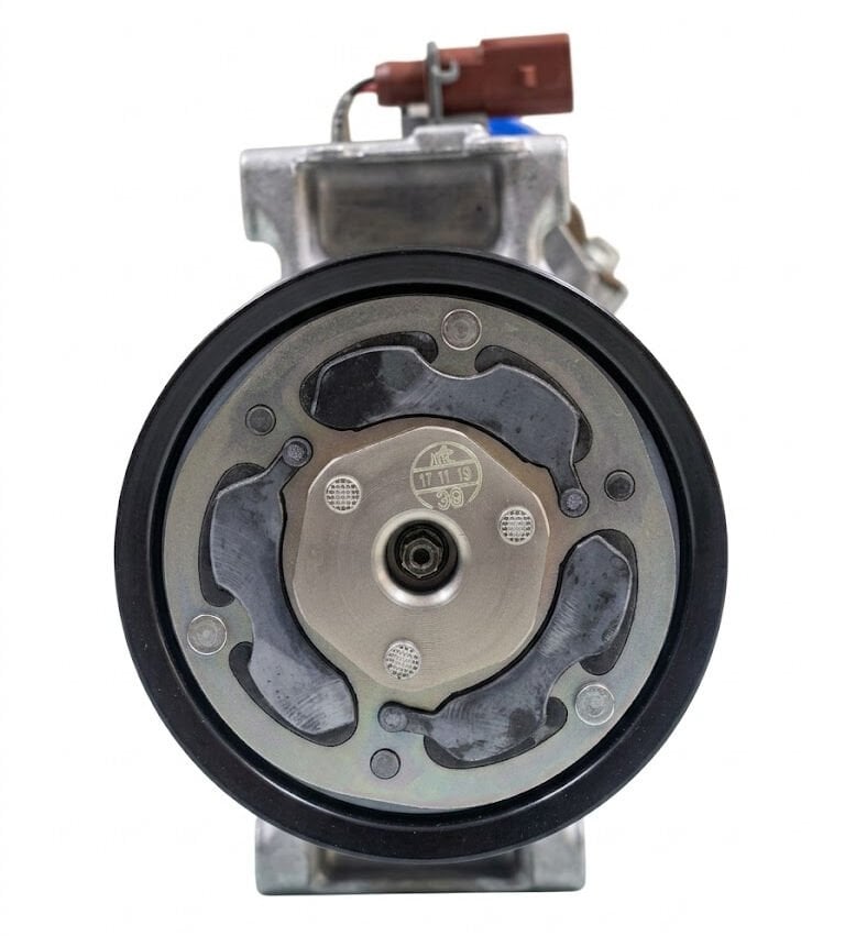 Volkswagen Golf & Audi A3 & Skoda Octavia Klima Kompresörü | Denso DCP32083