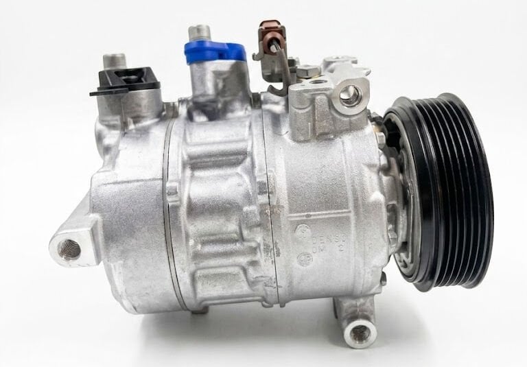 Volkswagen Golf & Audi A3 & Skoda Octavia Klima Kompresörü | Denso DCP32083
