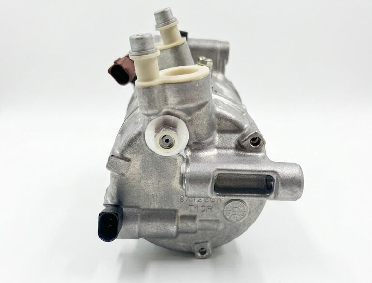 Volkswagen Golf & Passat & Skoda Octavia Klima Kompresörü | Sanden 3Q0816803E