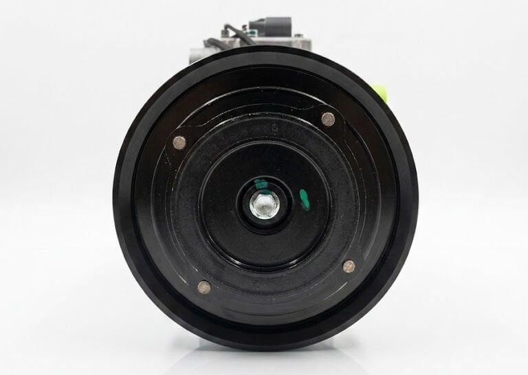 Mazda 6 (GH) Klima Kompresörü | Valeo 526163