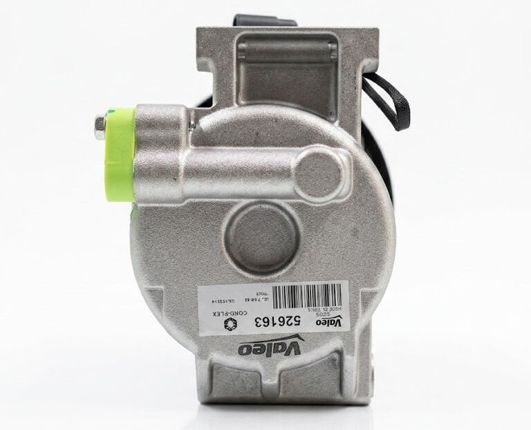 Mazda 6 (GH) Klima Kompresörü | Valeo 526163