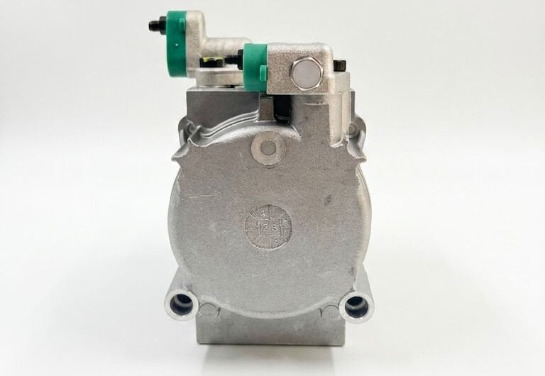 Hyundai Sonata & Sonica Klima Kompresörü | Hanon/HCC 97701-38071