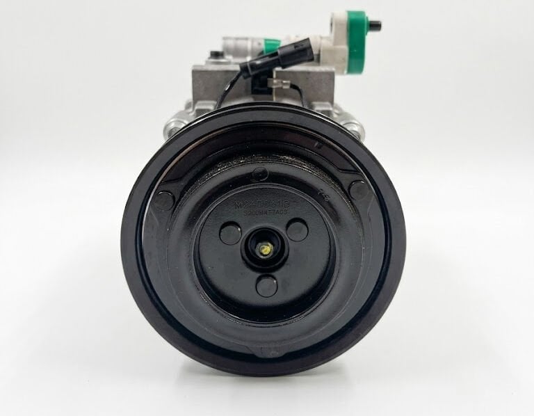 Hyundai Sonata & Sonica Klima Kompresörü | Hanon/HCC 97701-38071