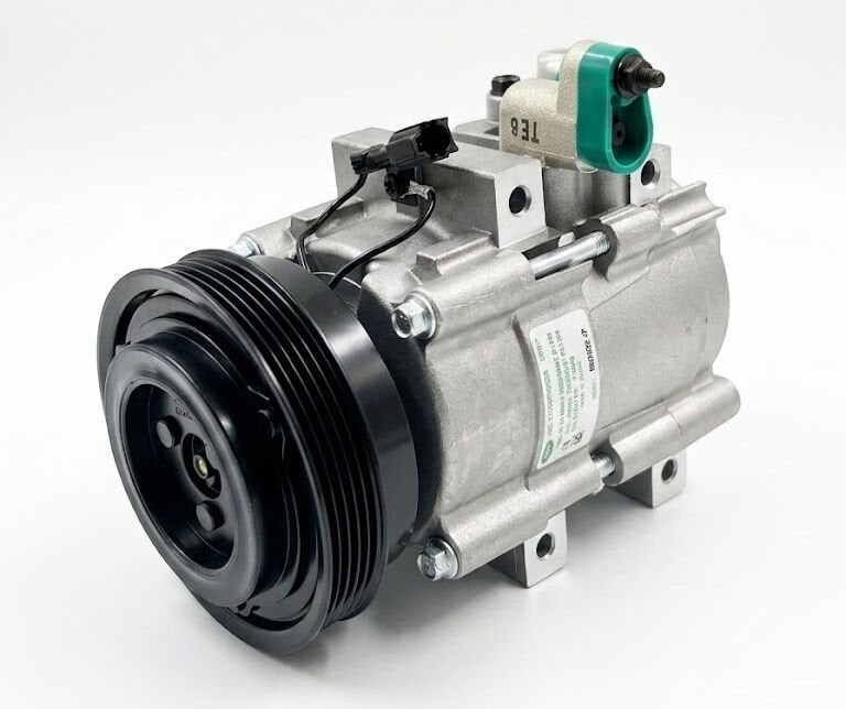 Hyundai Sonata & Sonica Klima Kompresörü | Hanon/HCC 97701-38071