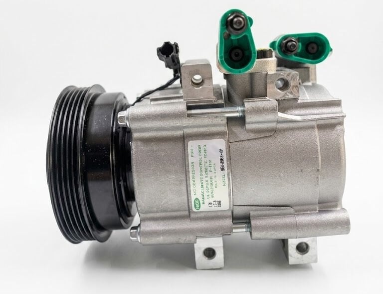 Hyundai Sonata & Sonica Klima Kompresörü | Hanon/HCC 97701-38071