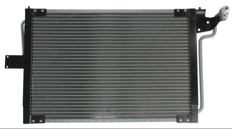 Opel Astra F & Classic Klima Radyatörü | Veka 43-3211