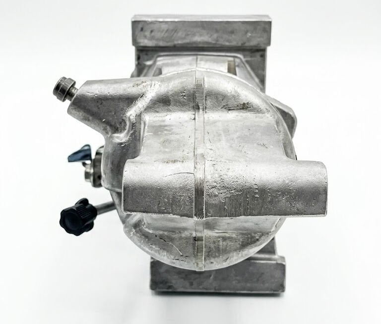 Nissan Juke Klima Kompresörü | Calsonic 926008942R