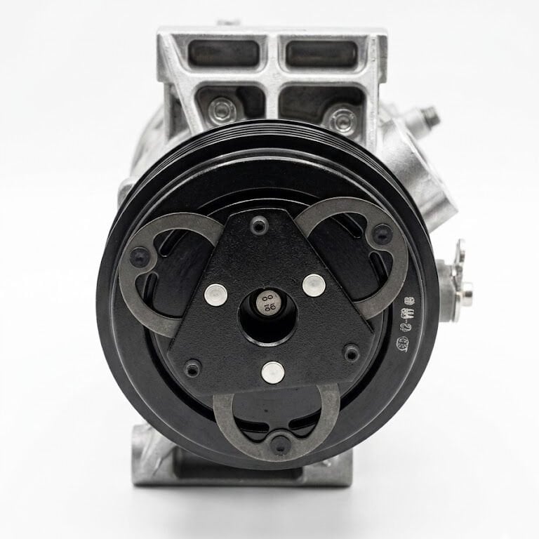 Nissan Juke Klima Kompresörü | Calsonic 926008942R