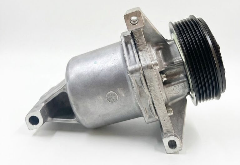 Nissan Juke Klima Kompresörü | Calsonic 926008942R