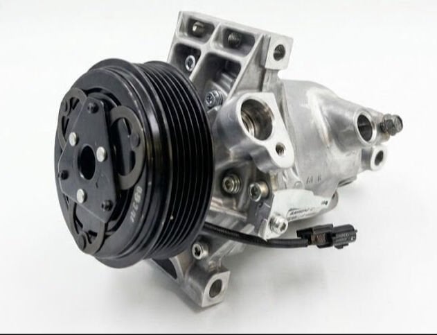 Nissan Juke Klima Kompresörü | Calsonic 926008942R