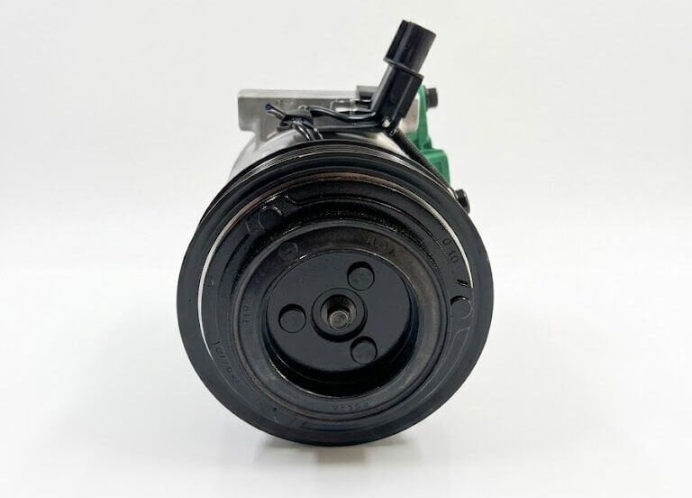 Hyundai Elantra Klima Kompresörü | HVCC 97701-3X601